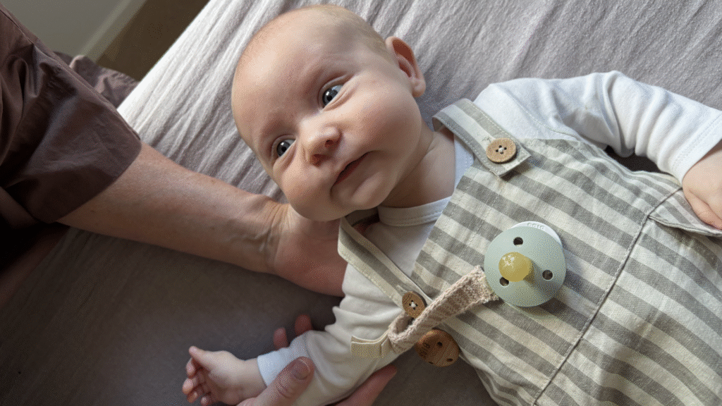 Babybehandling